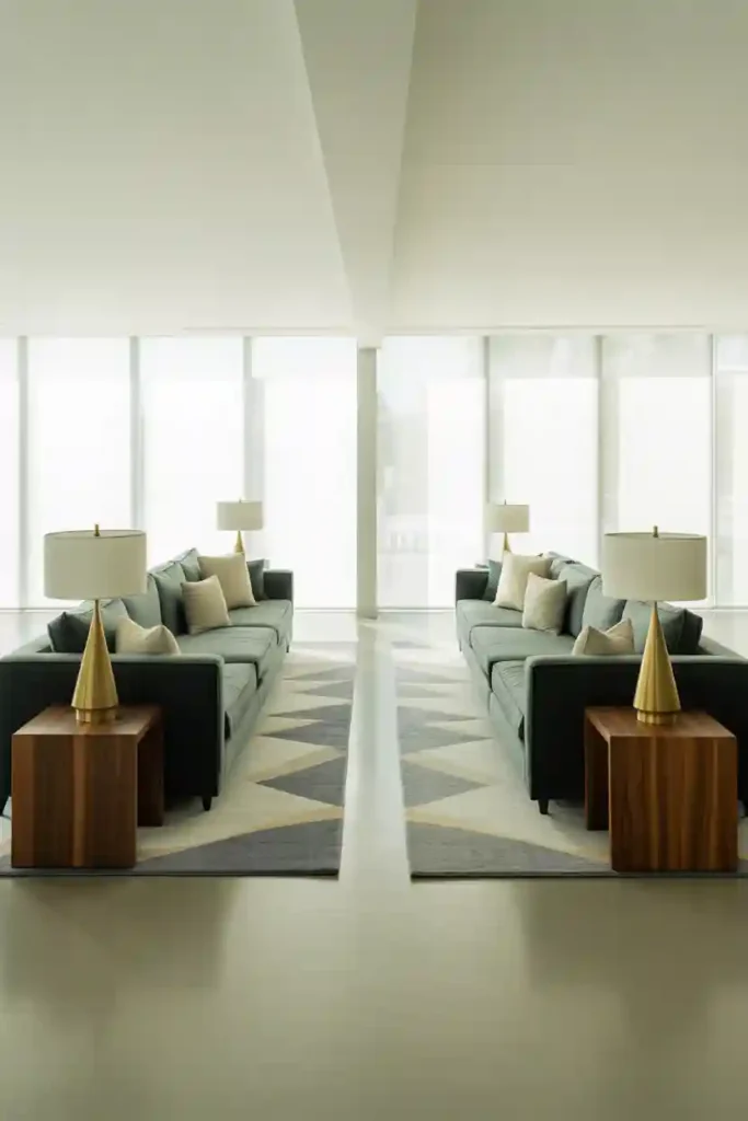 Gallery Wall Emphasis