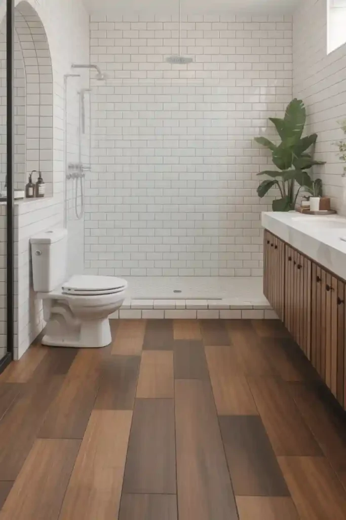 Luxury Laminate Flooring