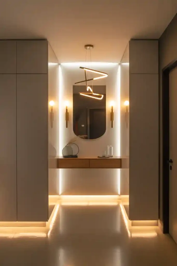  Smart Lighting for Small Spaces