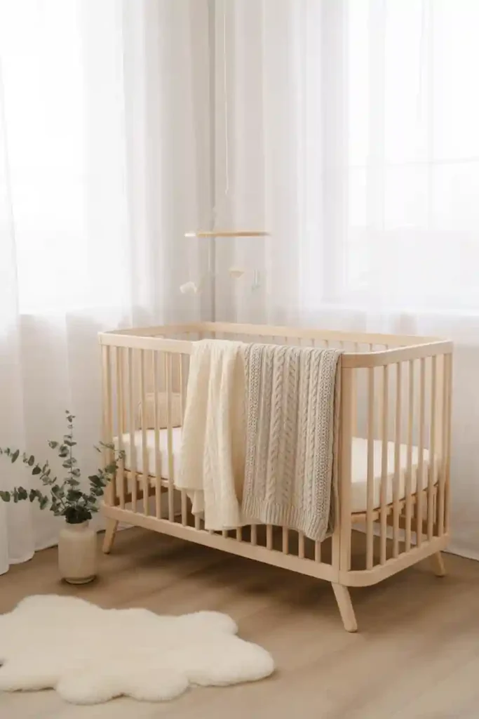 Soft Neutral Scandinavian Style