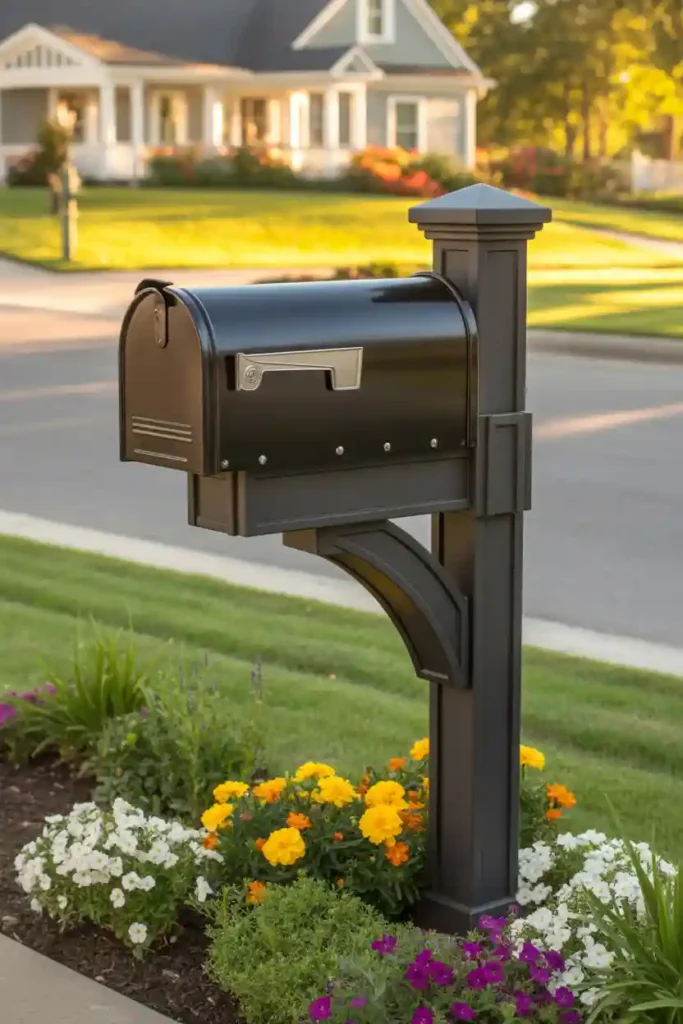 Upgrade Your Mailbox