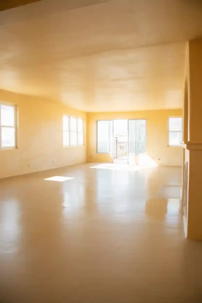 Use Mold-Resistant Paint Finishes