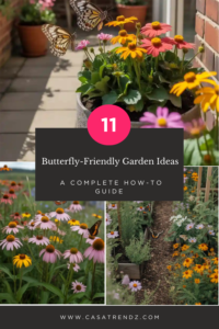 _Butterfly-Friendly Garden Ideas