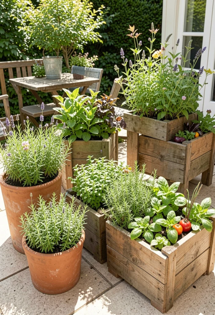 Choose the Right Container Size