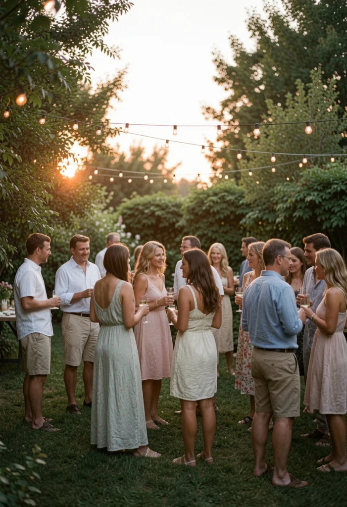  Choose the Right Time of Day