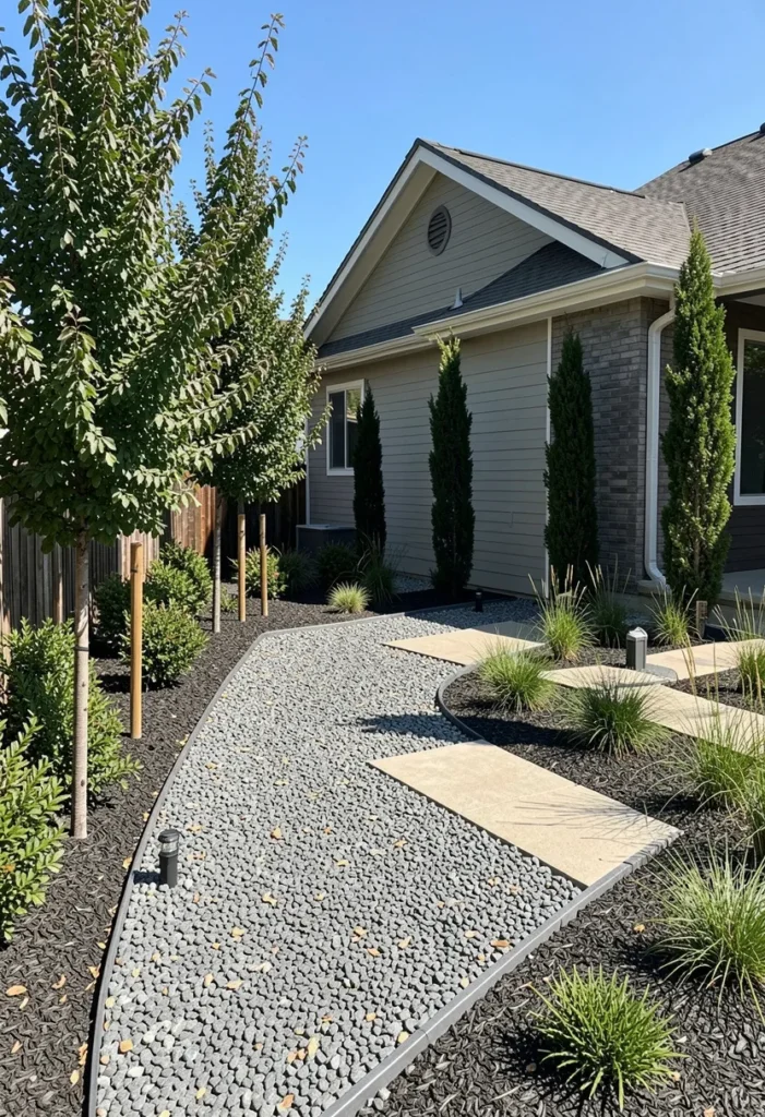  Create a Defensible Space Zone