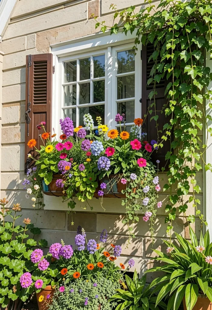 Instantly Boost Curb Appeal