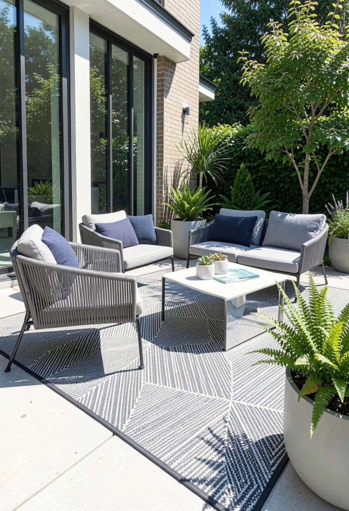 Polypropylene Rugs for Ultimate Durability