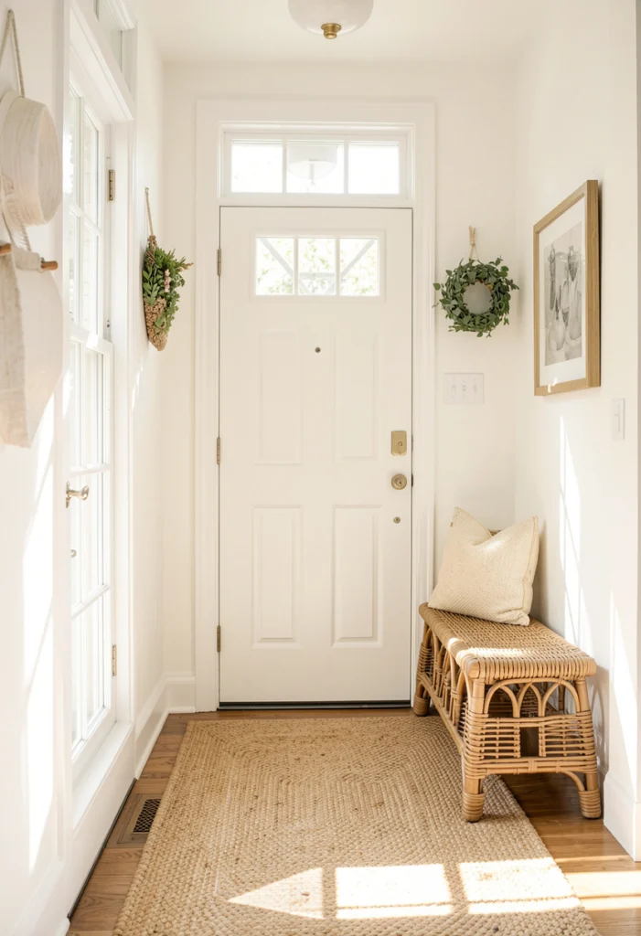 Use a Light and Airy Color Palette