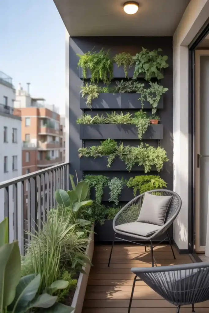  Vertical Wall Planter Garden
