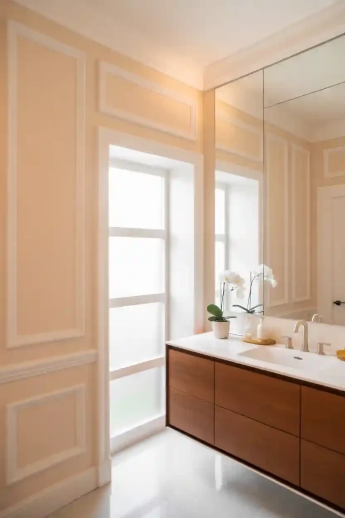 Add Decorative Molding