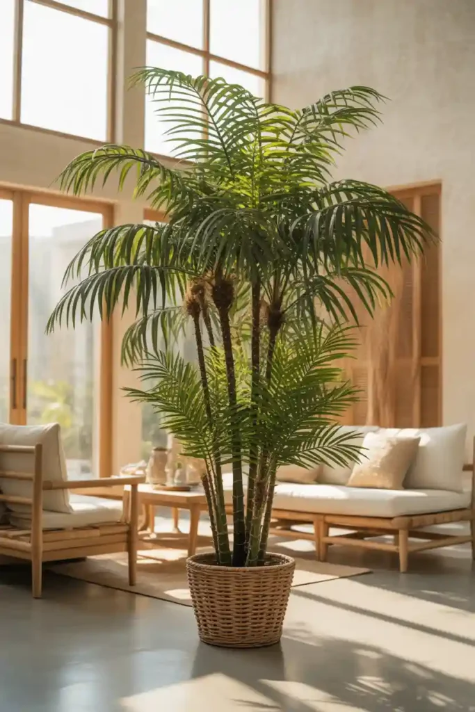 Areca Palm