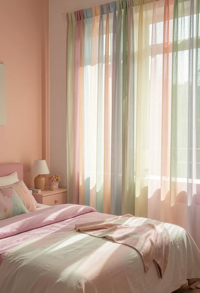 Gauze Fabric for Ultra-Light Comfort