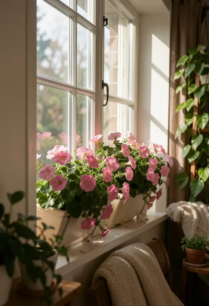 Improves Mood and Well-Being