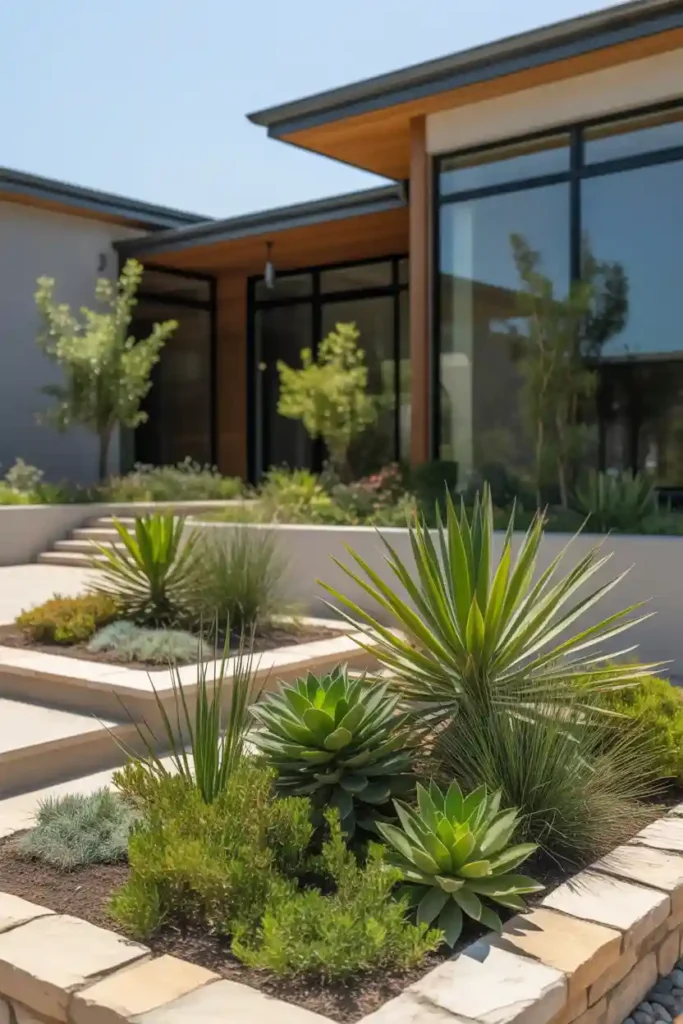 Low-Maintenance Native Plants