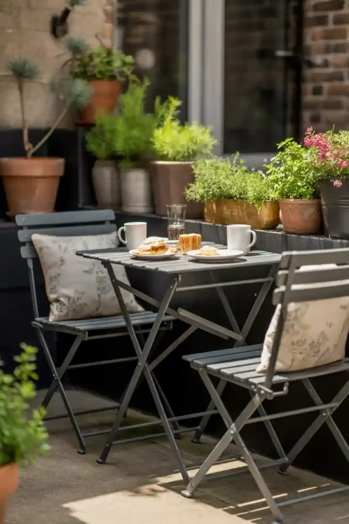 Modular Outdoor Sofa