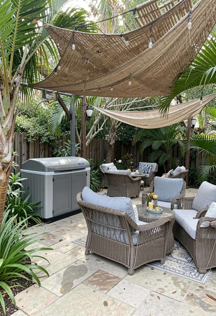 Plan for Emergency Cooling Needs