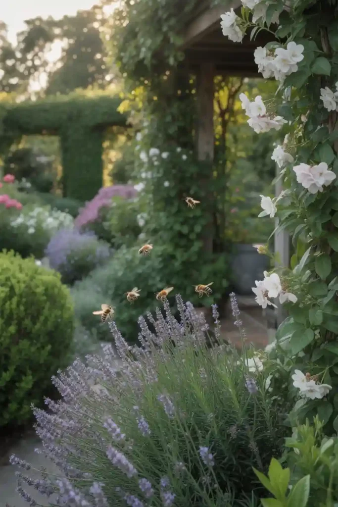 Provide Shelter Spaces