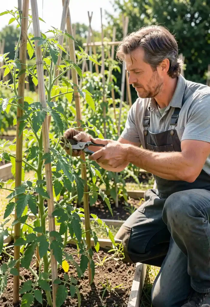 Skipping Regular Pruning
