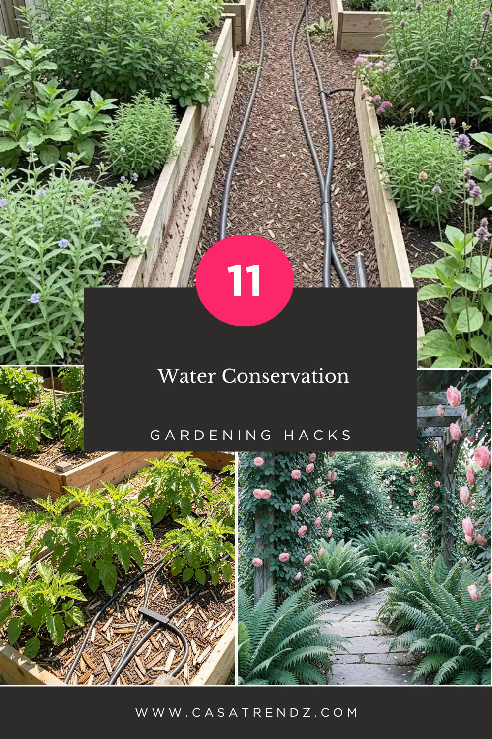 11 Water Conservation