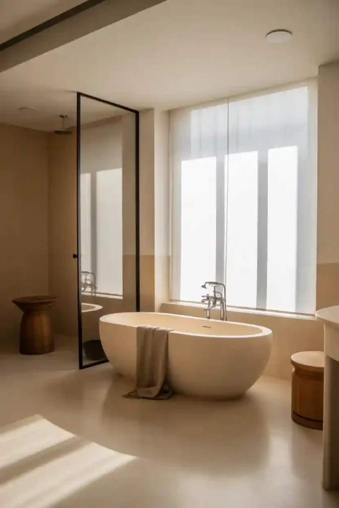 Freestanding Bathtubs