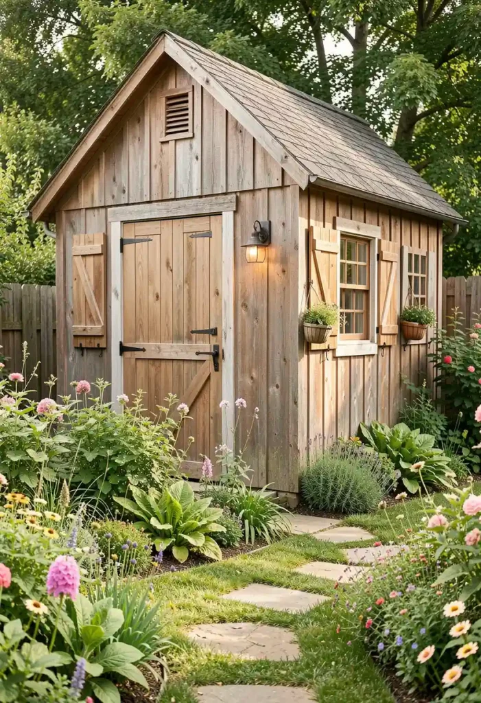 Install New Windows or Shutters