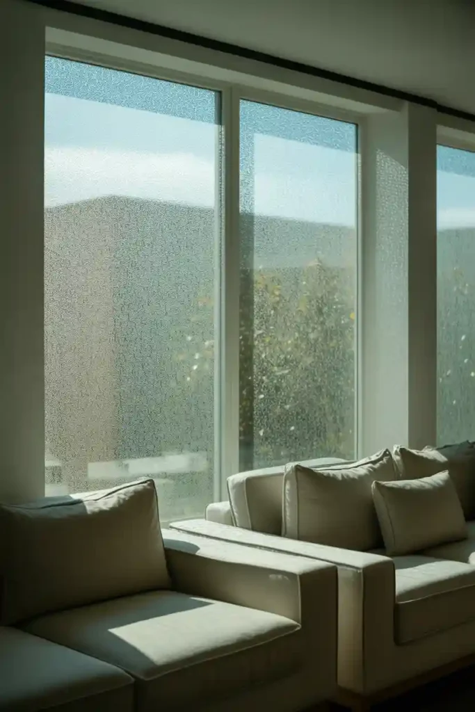 Install Reflective Window Films