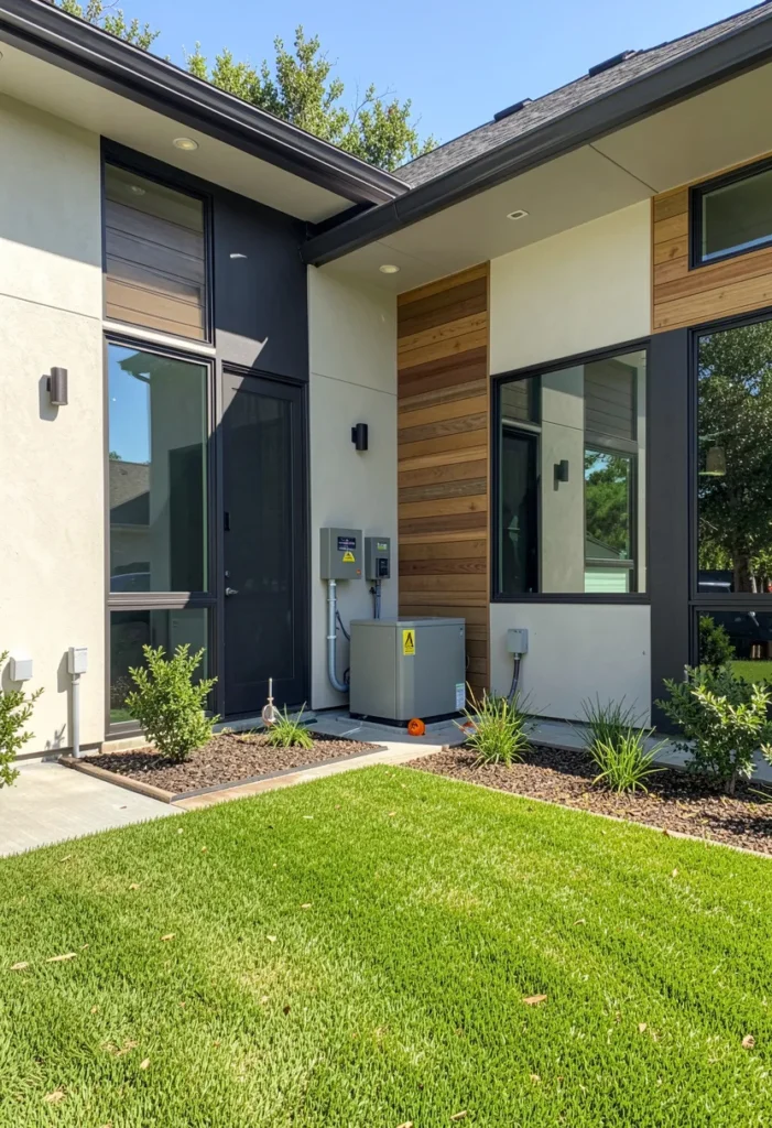 Install a Backup Power Source