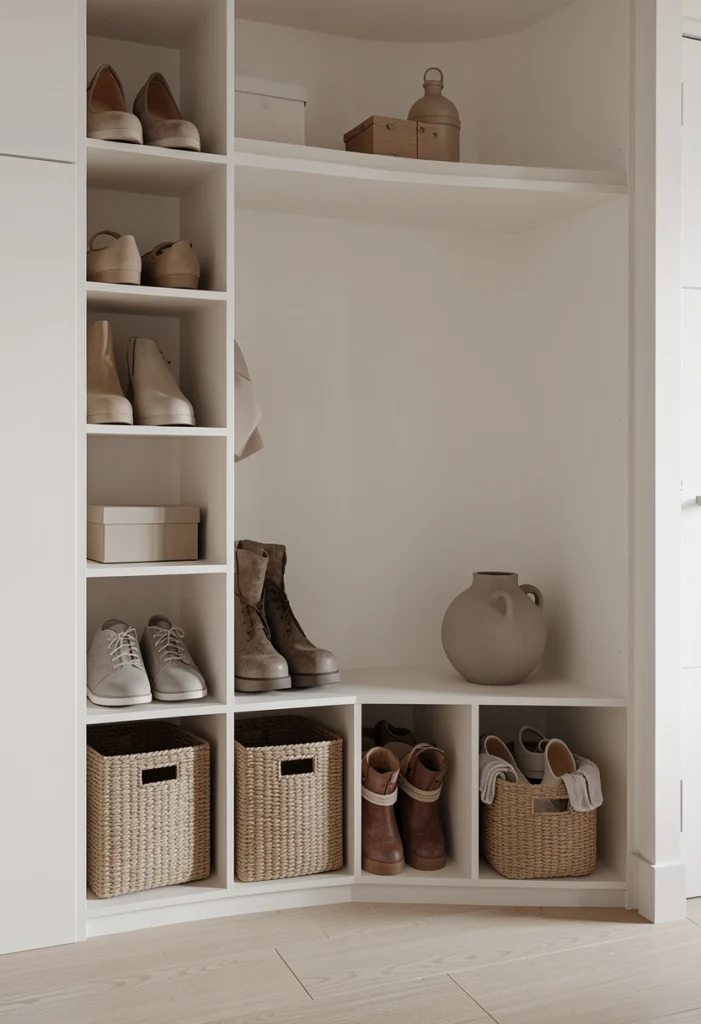  Keep It Clutter-Free