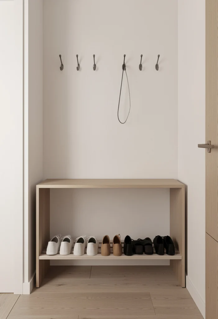 Organize Entryways