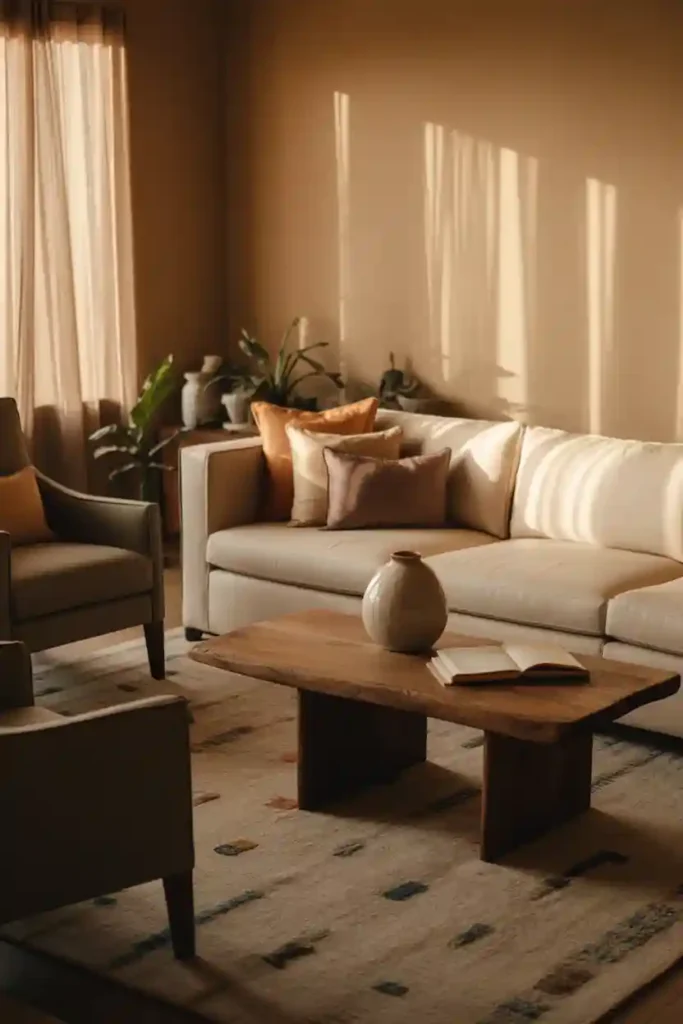 Add Upholstered Furniture