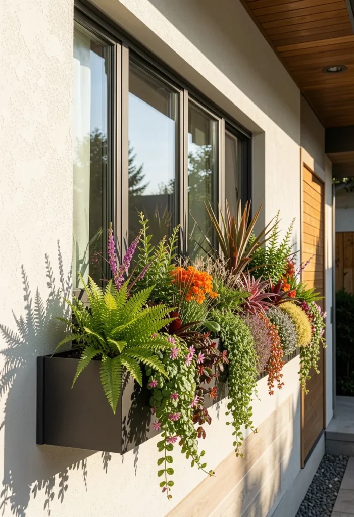 Adds Depth and Dimension