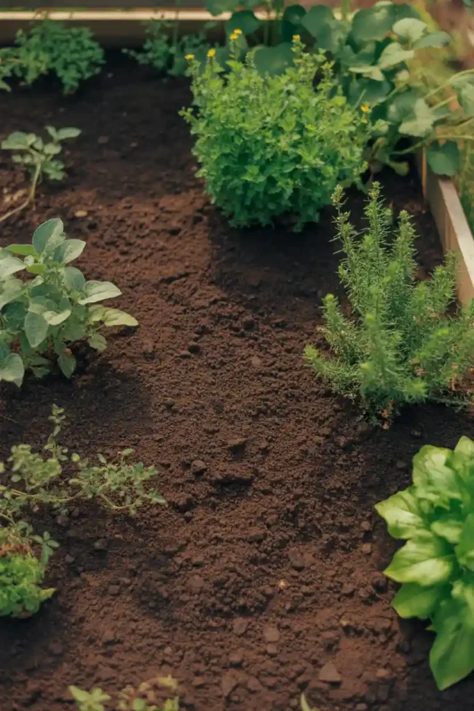 Encourages Beneficial Microbes