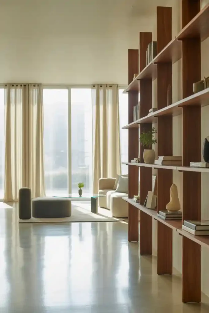  Incorporate Vertical Design Elements