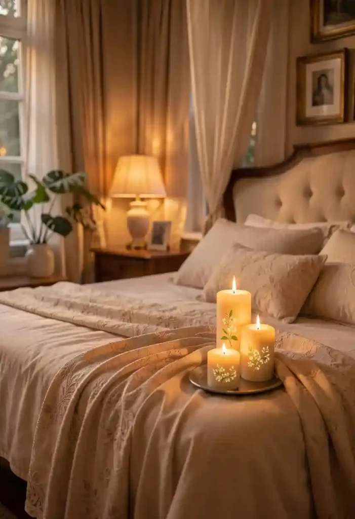 Jasmine Evening Bloom