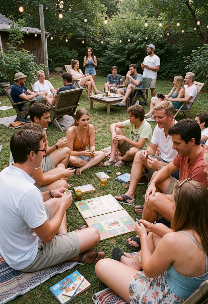 Keep Activities Low-Intensity