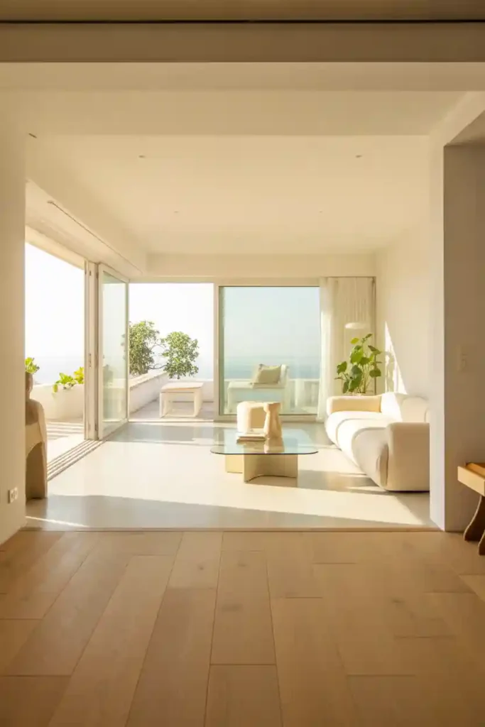 . Keep Indoor Spaces Clutter-Free