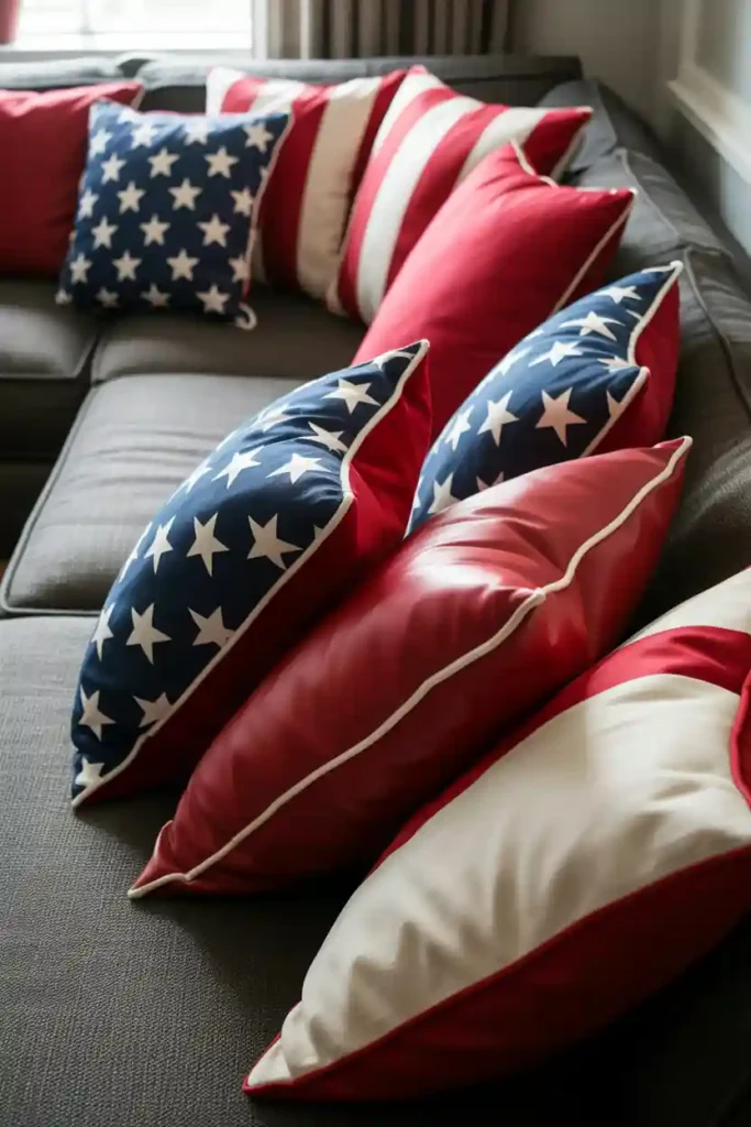  Layered Pillow Sizes for Designer Look