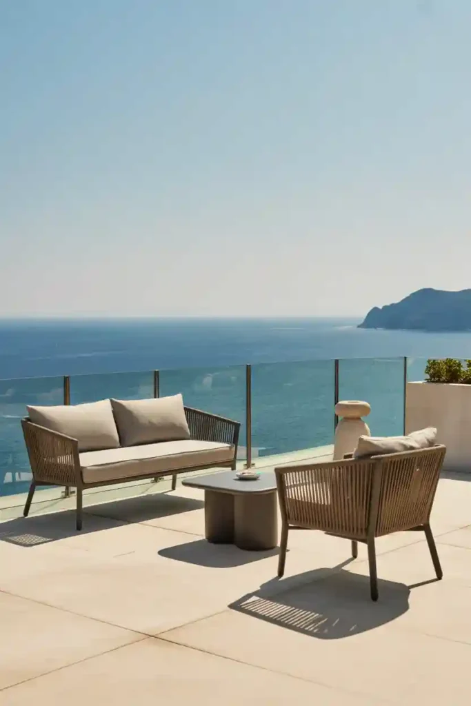 Marine-Grade Polymer