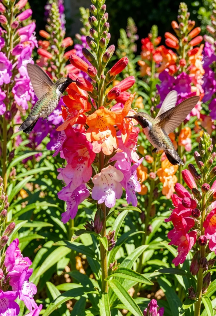 Penstemon (Beardtongue)
