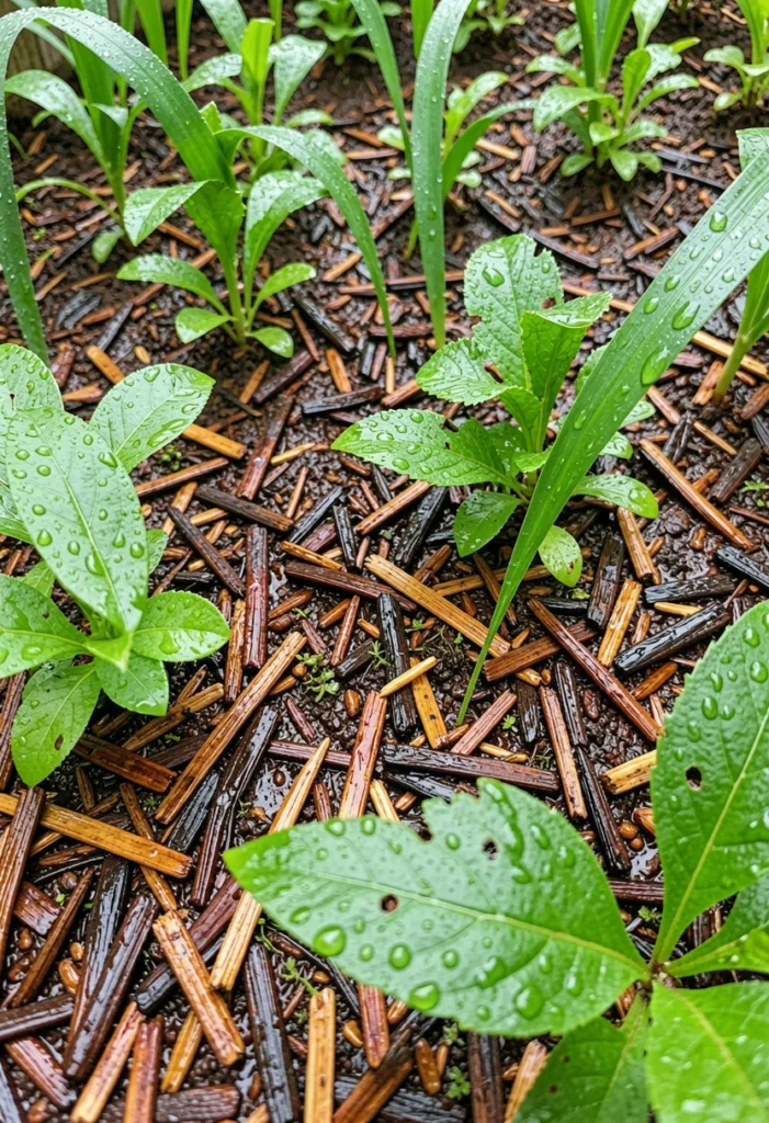 Prevent Soil Erosion
