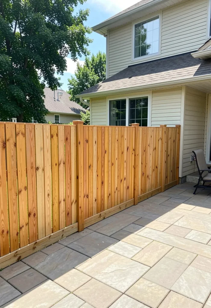 Secure Fencing and Gates