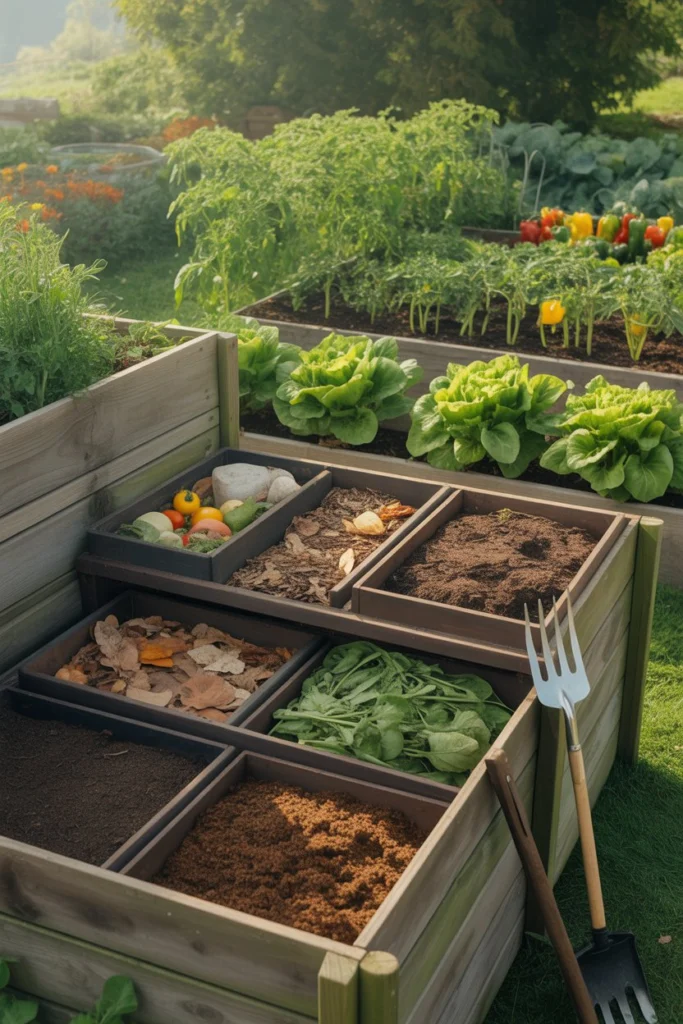 Stay Consistent with Your Routine