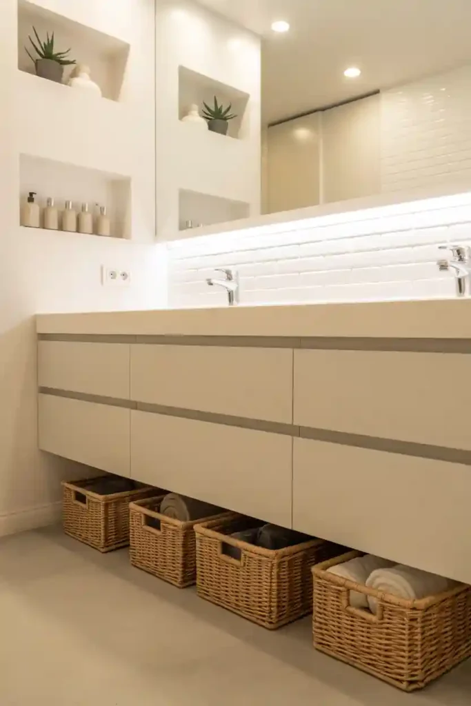 Use Coordinated Storage Containers