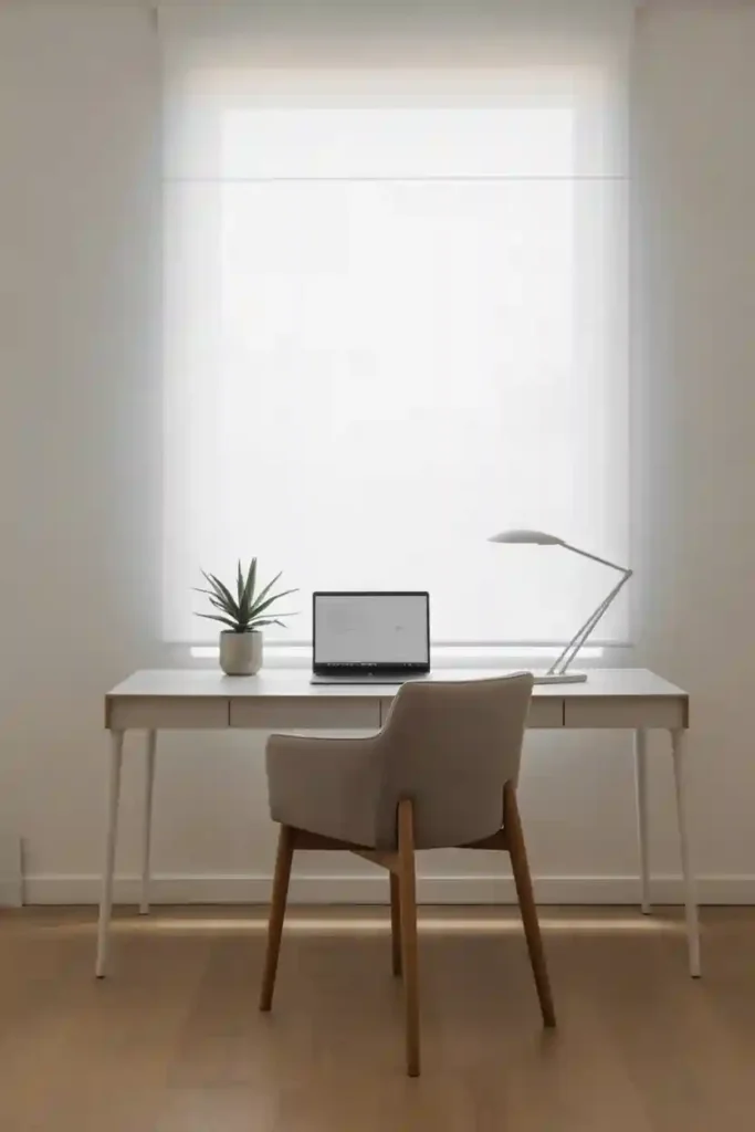 . Focus on Comfort and Simplicity