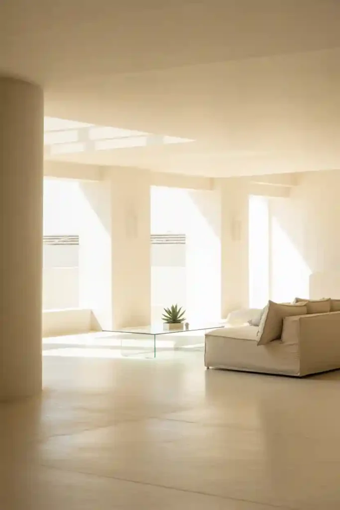 Minimize Clutter Around Windows