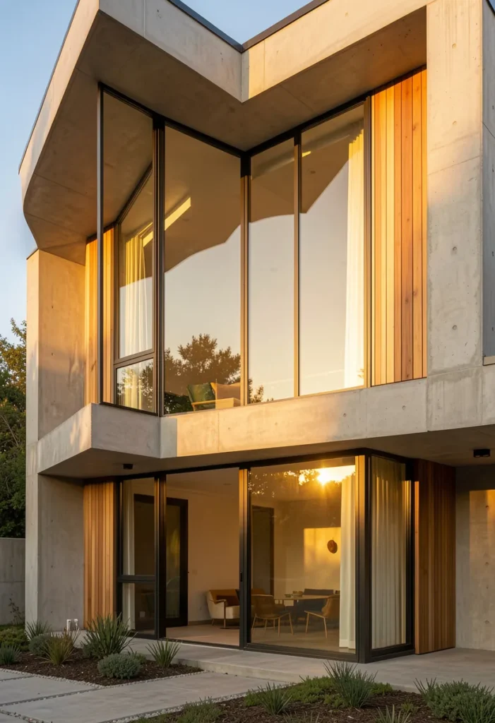 Upgrade to Energy-Efficient Windows