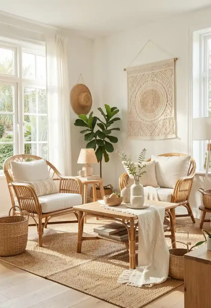 Choose Breathable Furniture Materials