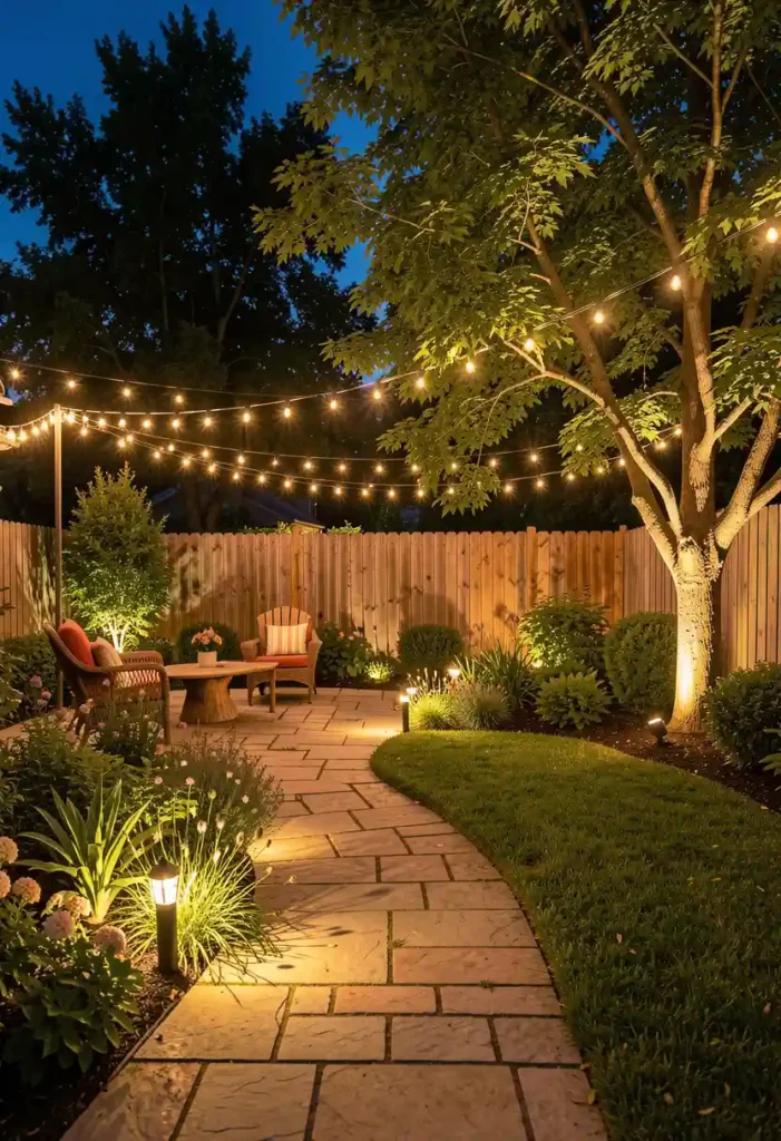 Combine Multiple Lighting Layers