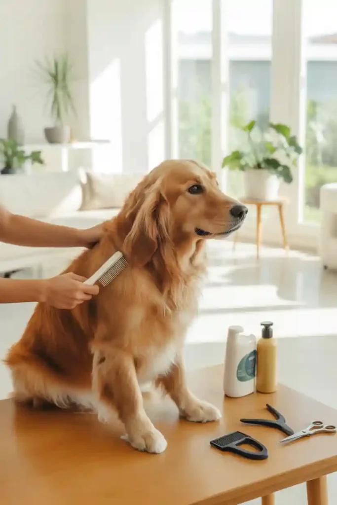  Keep Indoor Pets Clean